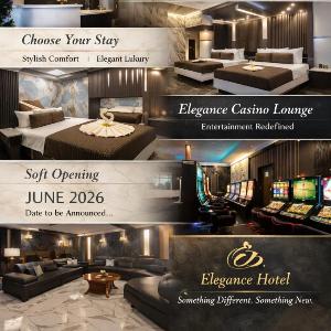 New Elegance hotel