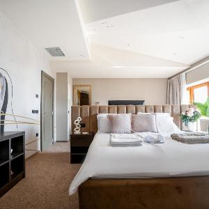 Boutique Hotel Solterra - Crikvenica