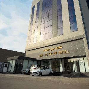 Burj Al Salam Hotel