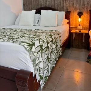 Casa Centro Histórico Hotel Cartagena