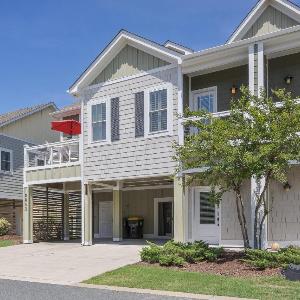 1327 - Seaglass Retreat