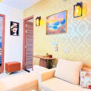 2 Bhk Entire Flat in Chandigarh
