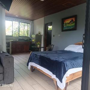 Piedra Viva Retreat Cabin