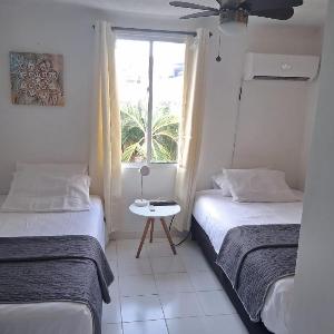 Apartamento en el centro histórico y amurallado