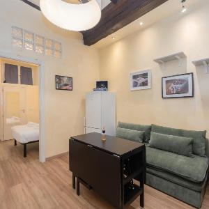 Amedeo 44 Apartment