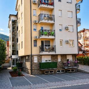 Apartman Maša Sokobanja