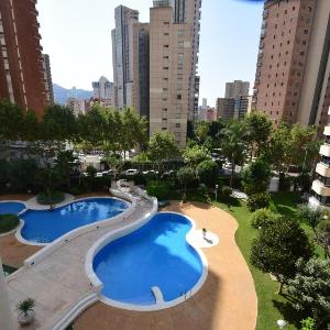PARQUE EUROPA II - Fincas Arena