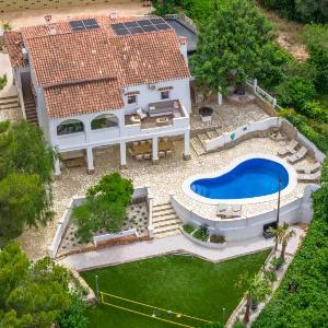 Vila Alegria