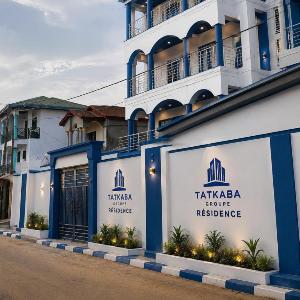 Tatkaba résidence