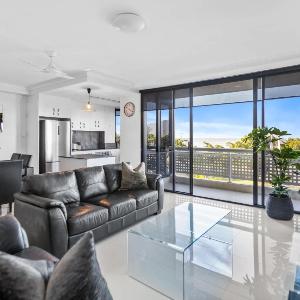 Esplanade Views at Northshore Tower