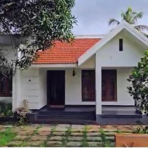Private Villa The Serene Nest