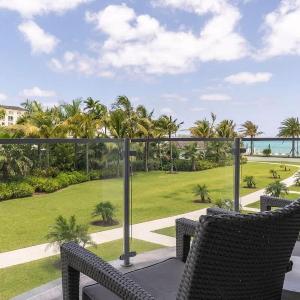 Modern Condo at One Cable Beach with Balcony