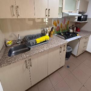 Acogedor mini depa en Residencial Aura Wanchaq Cusco