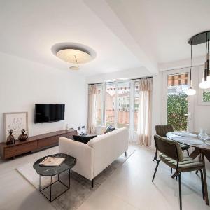 REF 1935 - Cannes Center - Apartment for rent