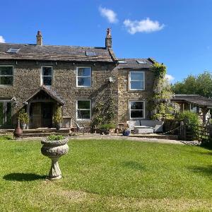 Meagill farmhouse a country retreat