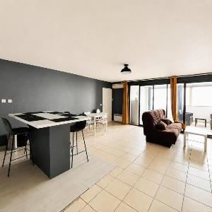 Appartement climatisé parking - 6 pers. - FR-1-309-594