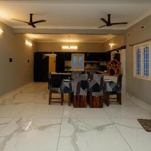 Le Pondy Bliss Private Pool Villa