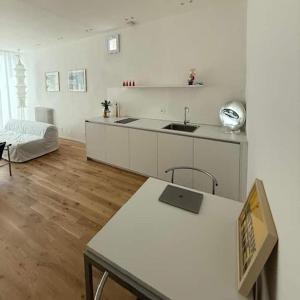 Spazio Beccaria 19 con giardino