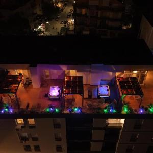 Altamar Luxury Suites Entire Property