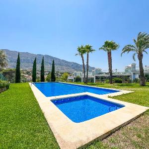 Residencial Miramontgo by CARLOSFERIEN
