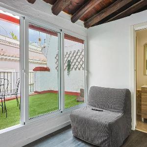 Apartamento Harinas 2 - Vacacional Sevilla