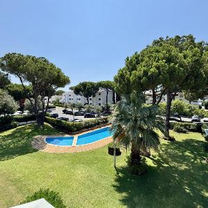 Vilamoura Golf Apartment 3 With Pool by Homing