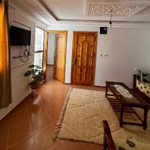 Malaki house