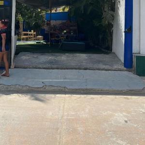 Getsemani Beach House