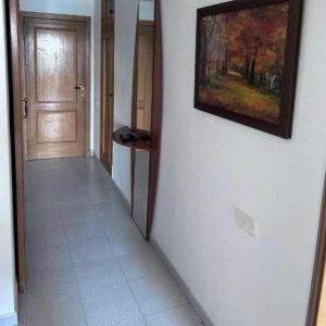 Antares 62 Apartamentos