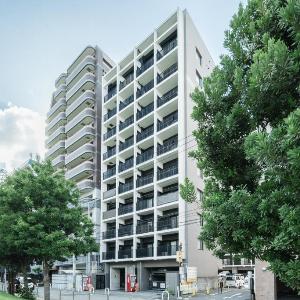 TABIGOYA LIFE＆TRIP TENJIN PARKSIDE