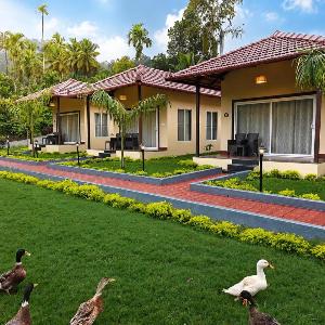 Seegodu Premium Coffee Estate Stay
