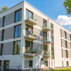 H24 Hotel Berlin Grünau