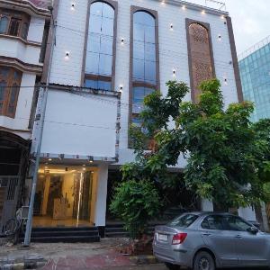 Hotel Rama Continental Second