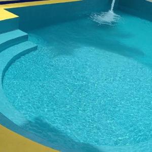 Coco land swimming and resort