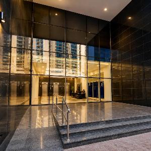 Ajman Social Guesthouse