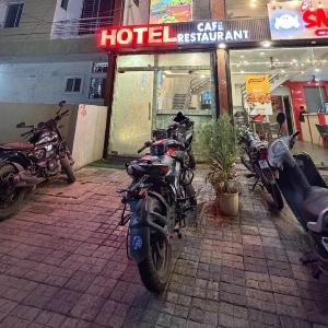 Hotel Landmart Vista