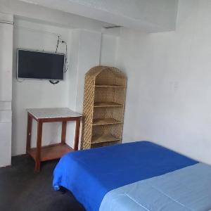 Hostel Lombeida