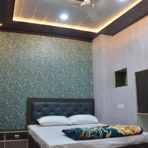 Virat Homestay