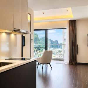 Sapphire Ha Long - Luxury ApartHotel
