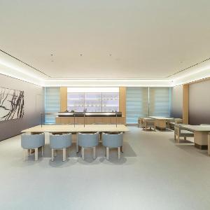 Ji Hotel Shenzhen Pingshan Yanzi Lake International Convention Center Hotel