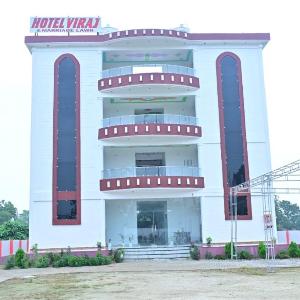 Hotel Viraj And Marriage Lawn