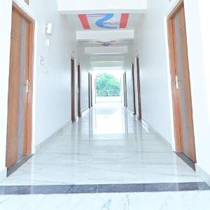 Hotel Viraj And Marriage Lawn