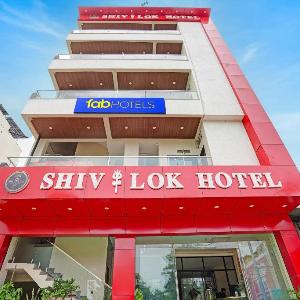FabHotel Shivlok
