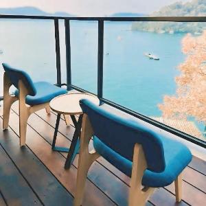 水秀一方Sun Moon Lakeside Boutique Hotel