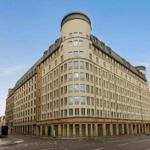 Vienna House Easy Leipzig by Sunday Hotels