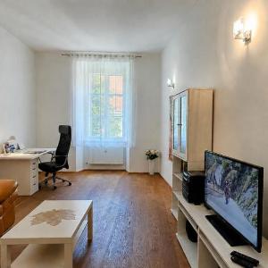 Ula Apartment Tour As By Town Hall in Ljubljana center