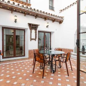 El Patio de Lázaro