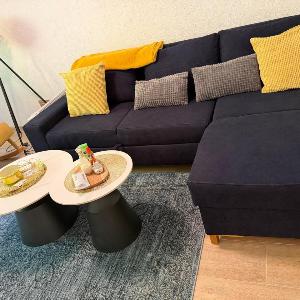 Apartments Sofi Bistrik