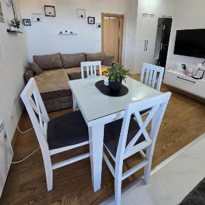 Bilja apartman