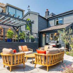 Watermill Cottage